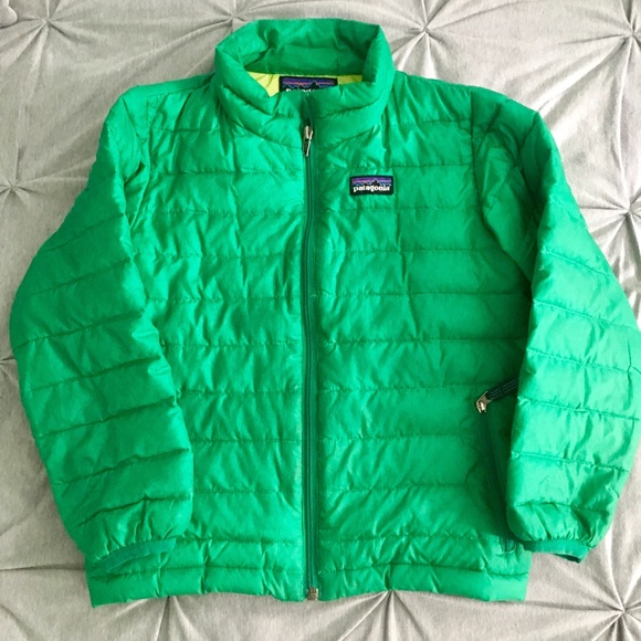 Patagonia Down Sweater 4t 